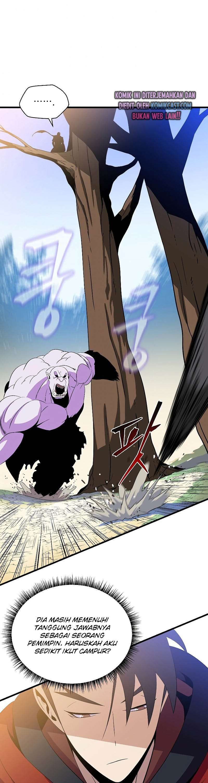 Kill the Hero Chap 65 - Next Chap 66