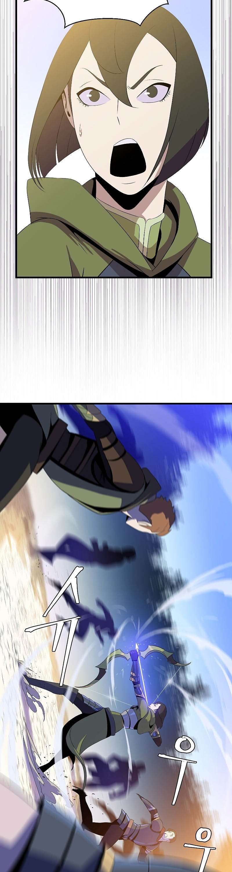 Kill the Hero Chap 65 - Next Chap 66