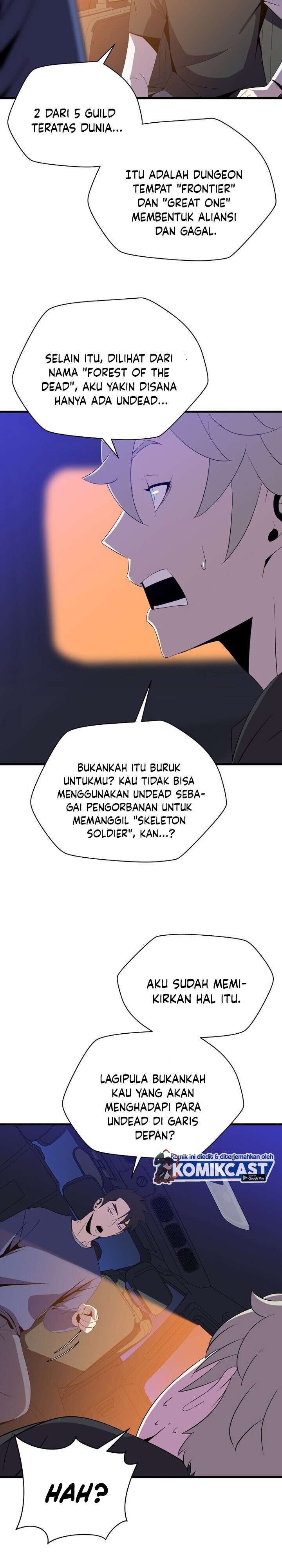 Kill the Hero Chap 66 - Next Chap 67
