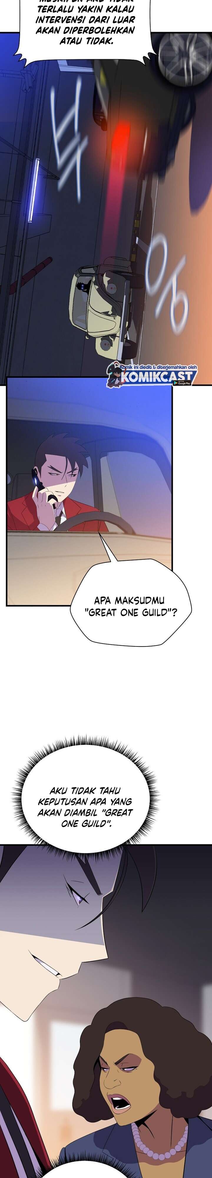 Kill the Hero Chap 66 - Next Chap 67