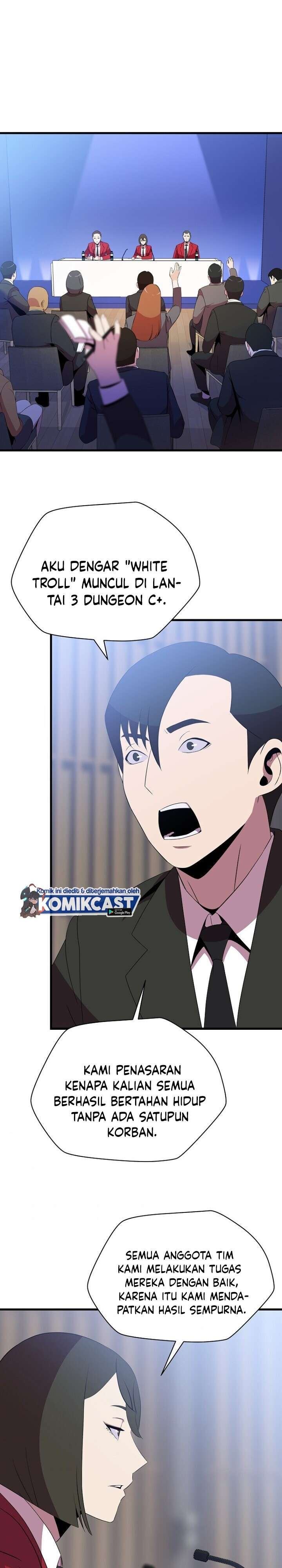 Kill the Hero Chap 66 - Next Chap 67