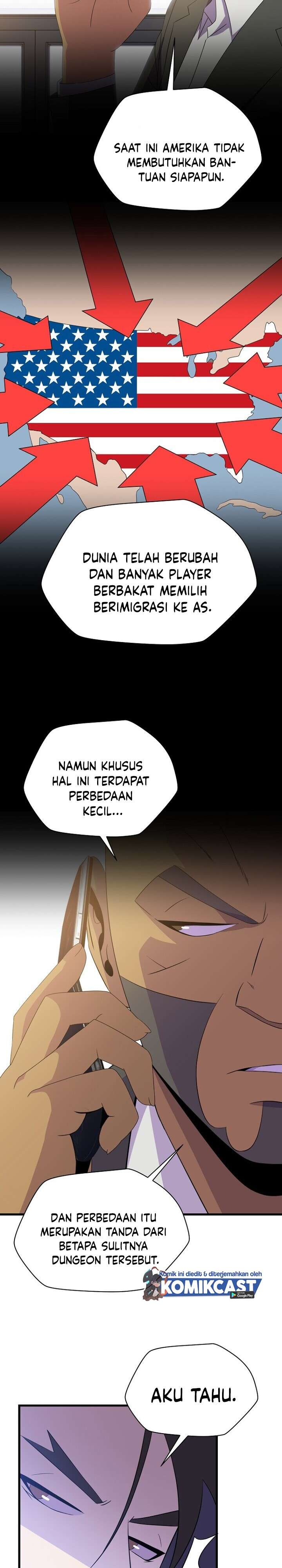 Kill the Hero Chap 66 - Next Chap 67