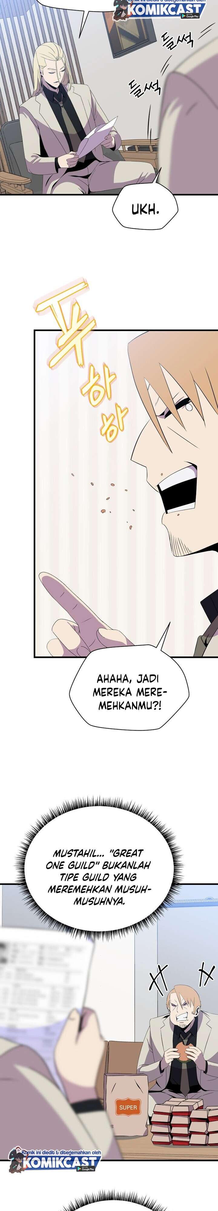 Kill the Hero Chap 66 - Next Chap 67