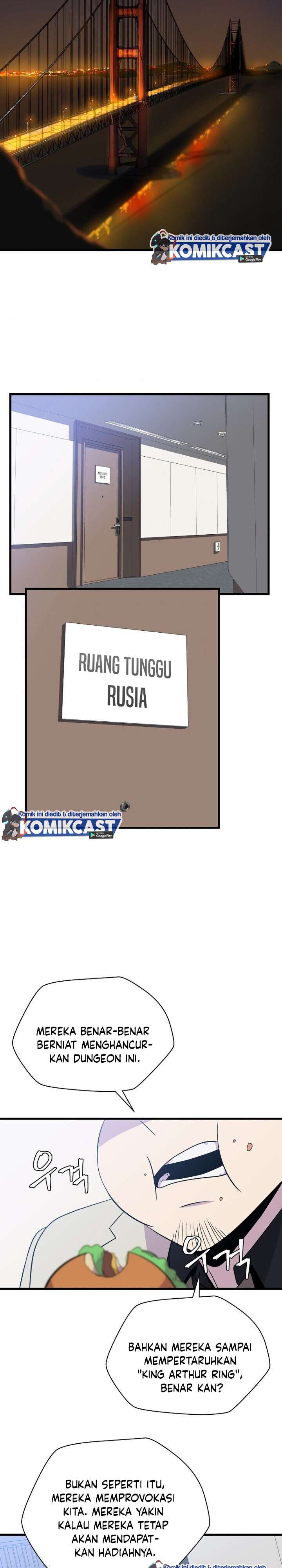 Kill the Hero Chap 66 - Next Chap 67