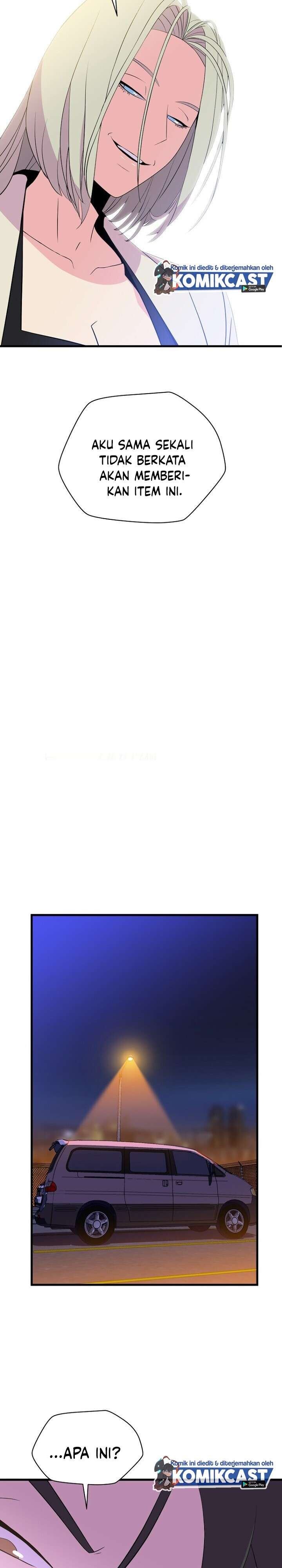 Kill the Hero Chap 66 - Next Chap 67