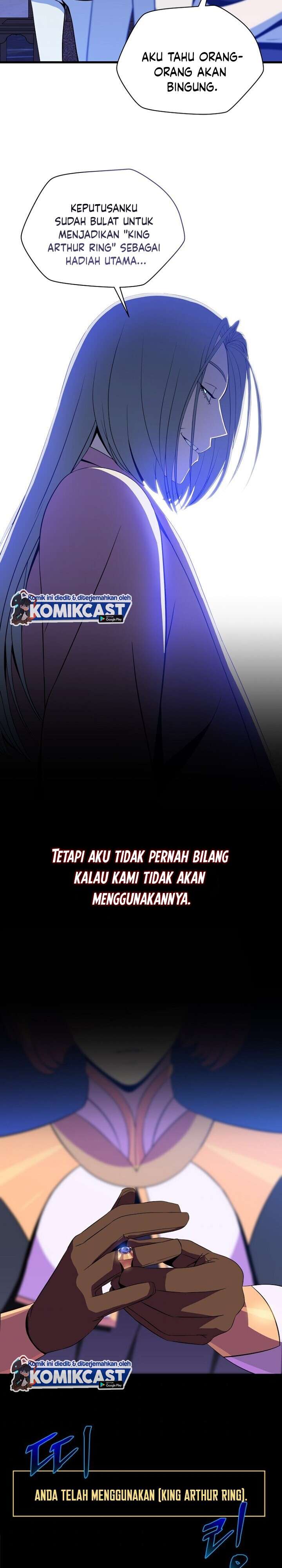 Kill the Hero Chap 66 - Next Chap 67