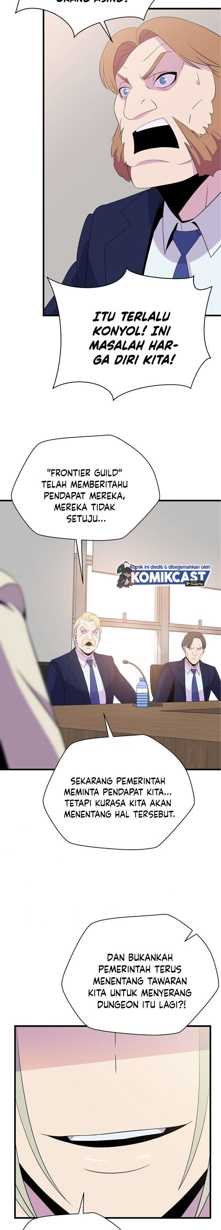 Kill the Hero Chap 66 - Next Chap 67