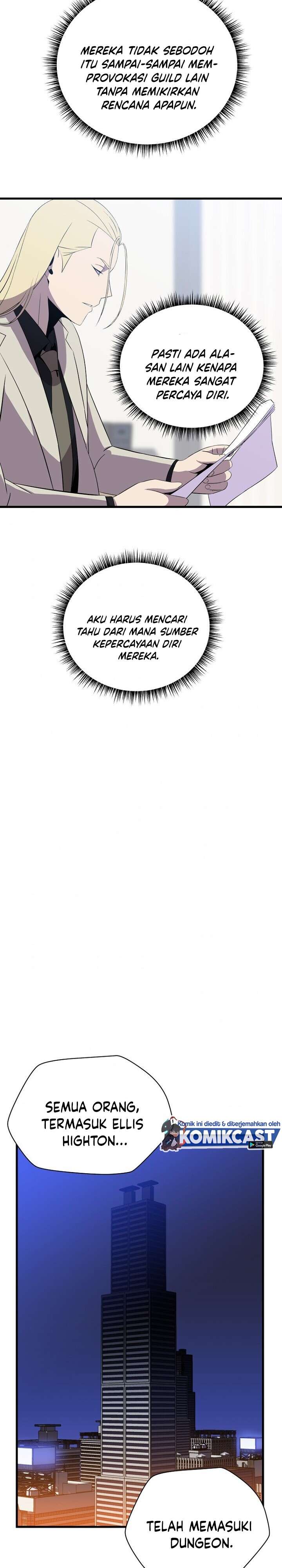 Kill the Hero Chap 66 - Next Chap 67
