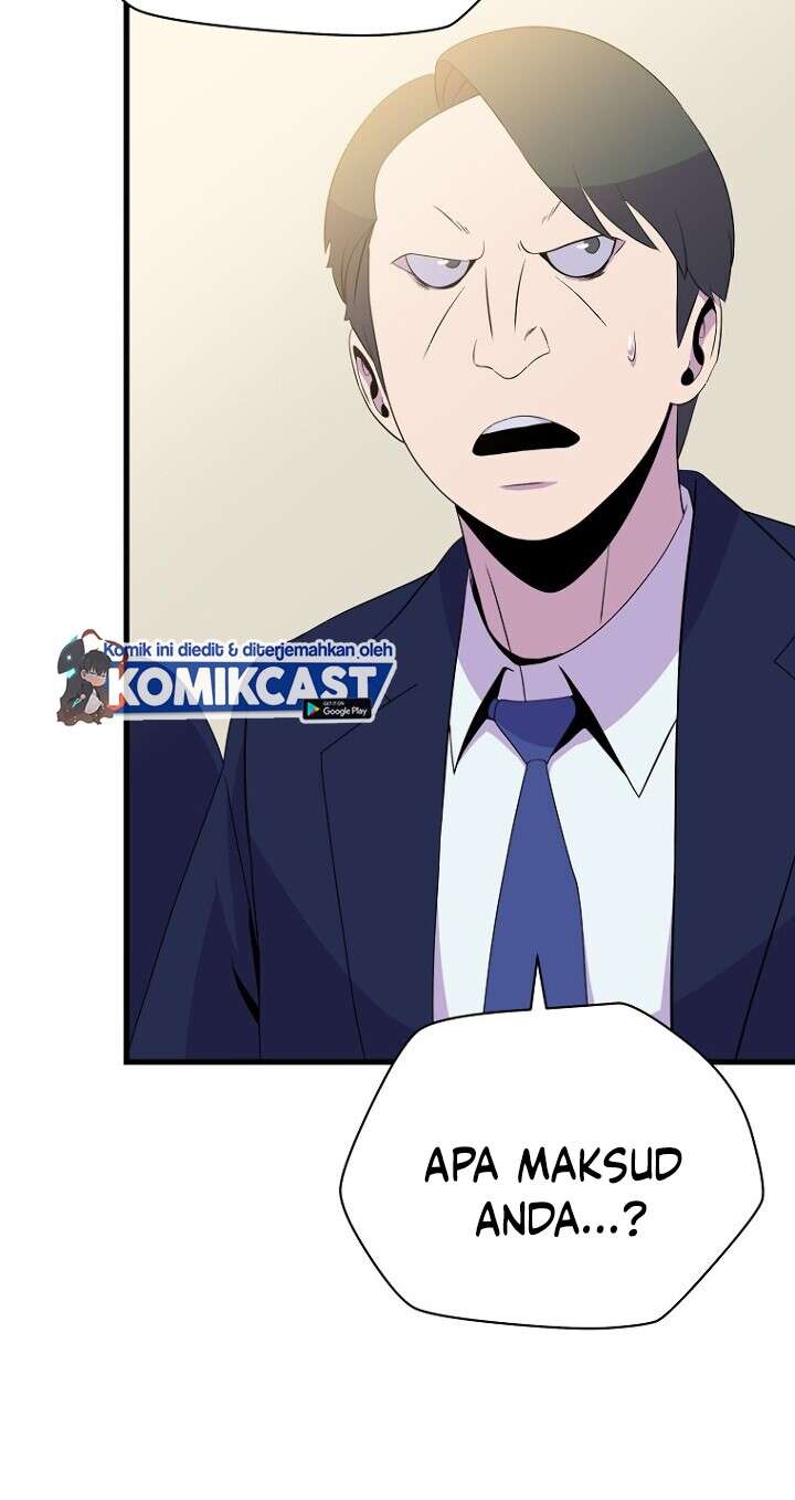 Kill the Hero Chap 66 - Next Chap 67