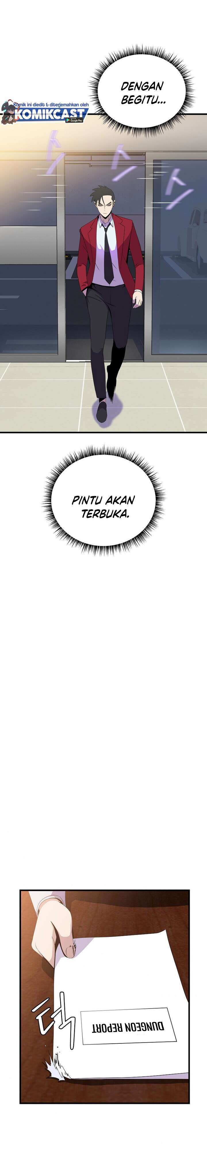 Kill the Hero Chap 66 - Next Chap 67