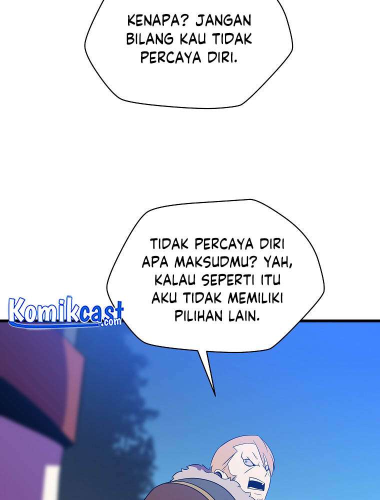 Kill the Hero Chap 67 - Next Chap 68