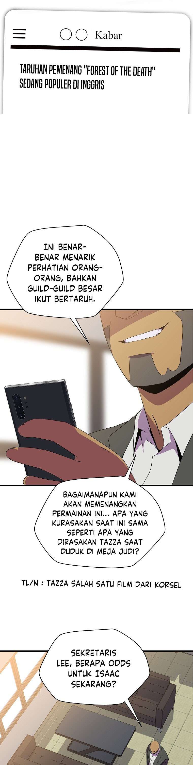 Kill the Hero Chap 67 - Next Chap 68