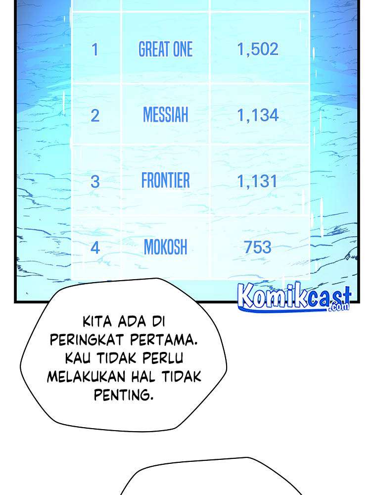 Kill the Hero Chap 67 - Next Chap 68