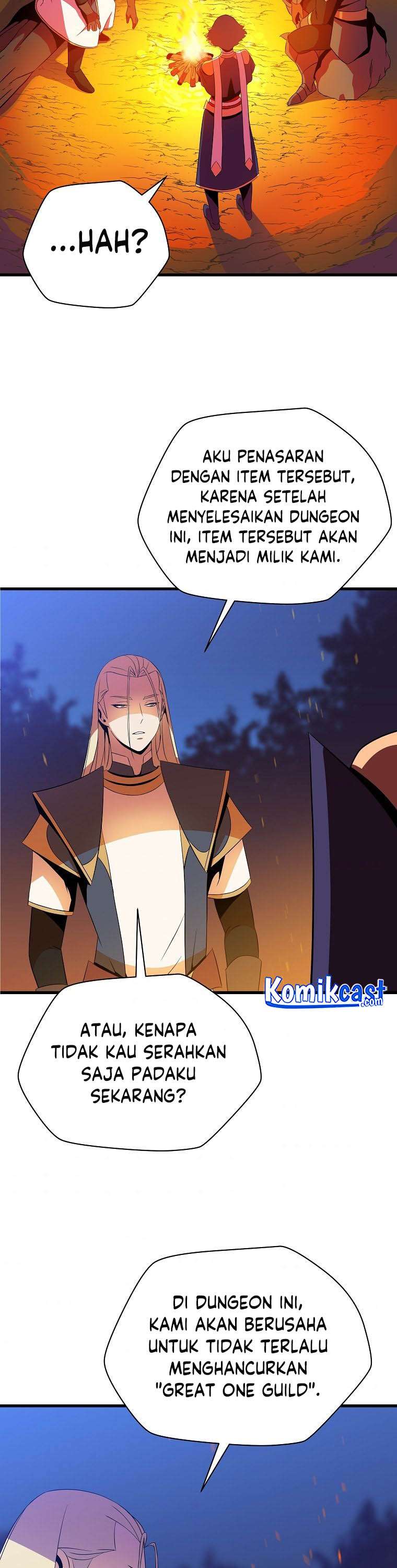 Kill the Hero Chap 67 - Next Chap 68