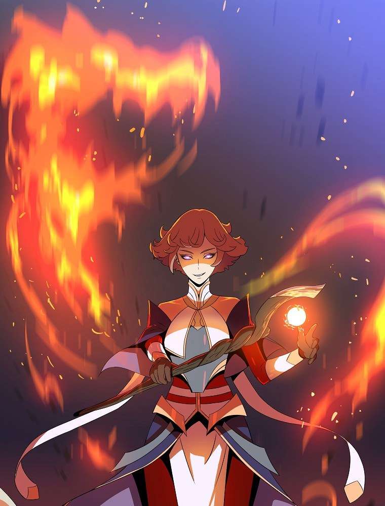Kill the Hero Chap 67 - Next Chap 68