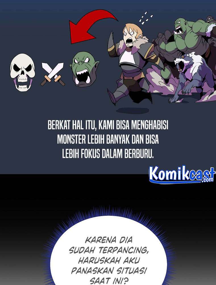 Kill the Hero Chap 67 - Next Chap 68