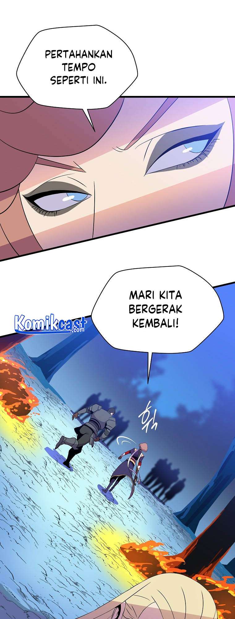 Kill the Hero Chap 67 - Next Chap 68