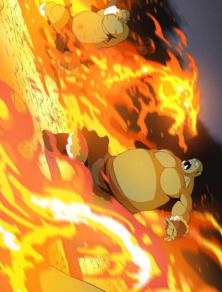 Kill the Hero Chap 67 - Next Chap 68