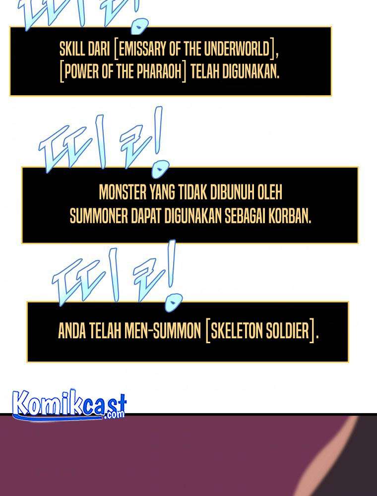Kill the Hero Chap 67 - Next Chap 68