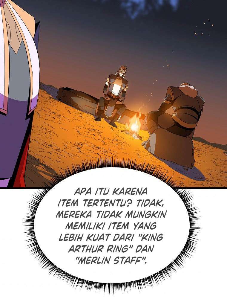 Kill the Hero Chap 67 - Next Chap 68