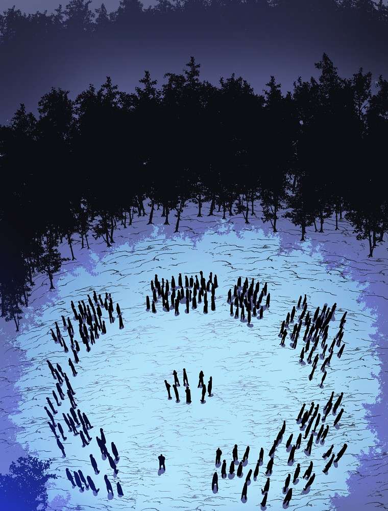 Kill the Hero Chap 67 - Next Chap 68