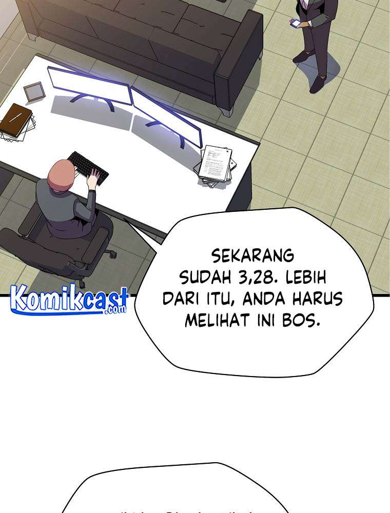 Kill the Hero Chap 67 - Next Chap 68