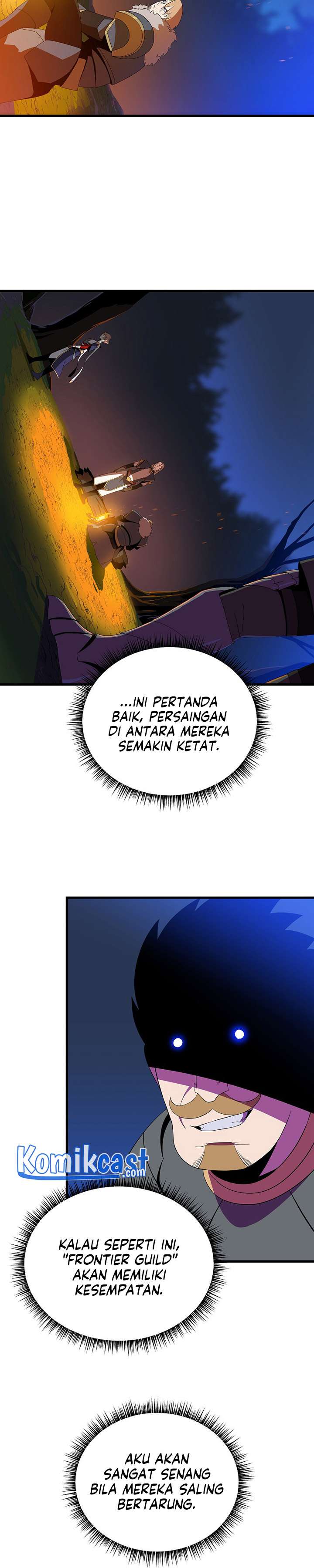 Kill the Hero Chap 68 - Next Chap 69