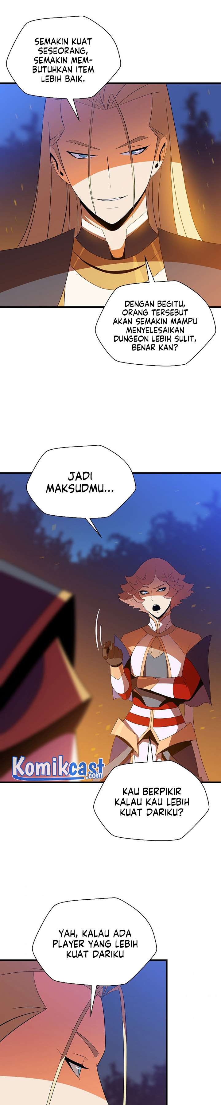 Kill the Hero Chap 68 - Next Chap 69