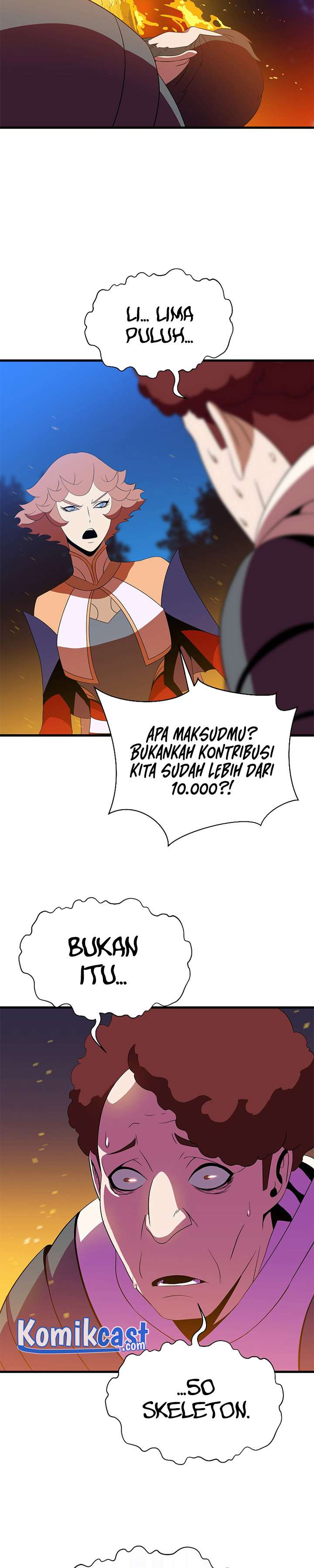 Kill the Hero Chap 68 - Next Chap 69