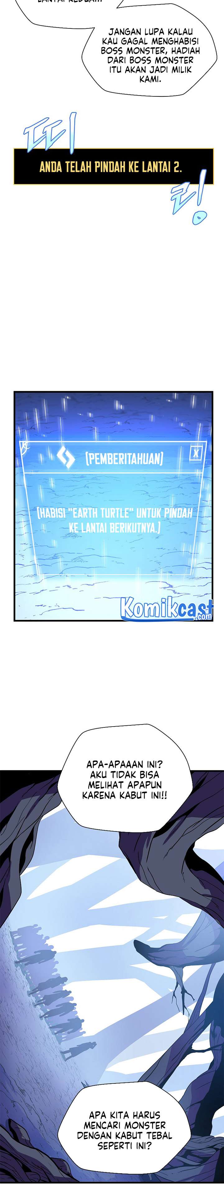 Kill the Hero Chap 68 - Next Chap 69
