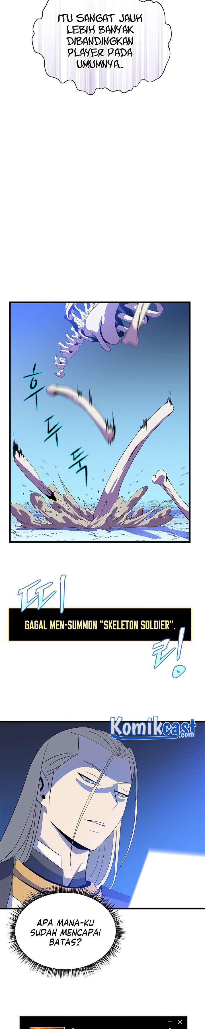 Kill the Hero Chap 68 - Next Chap 69