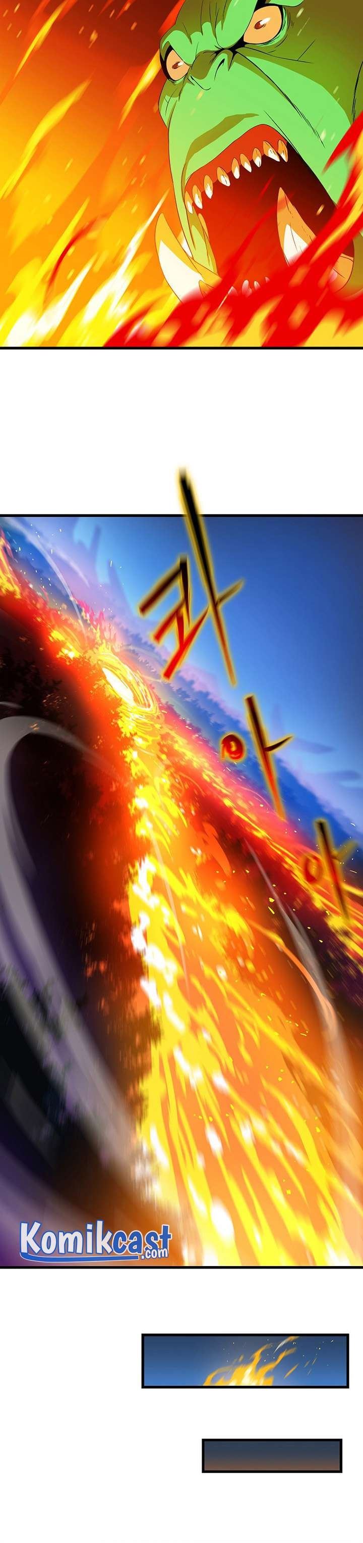 Kill the Hero Chap 68 - Next Chap 69