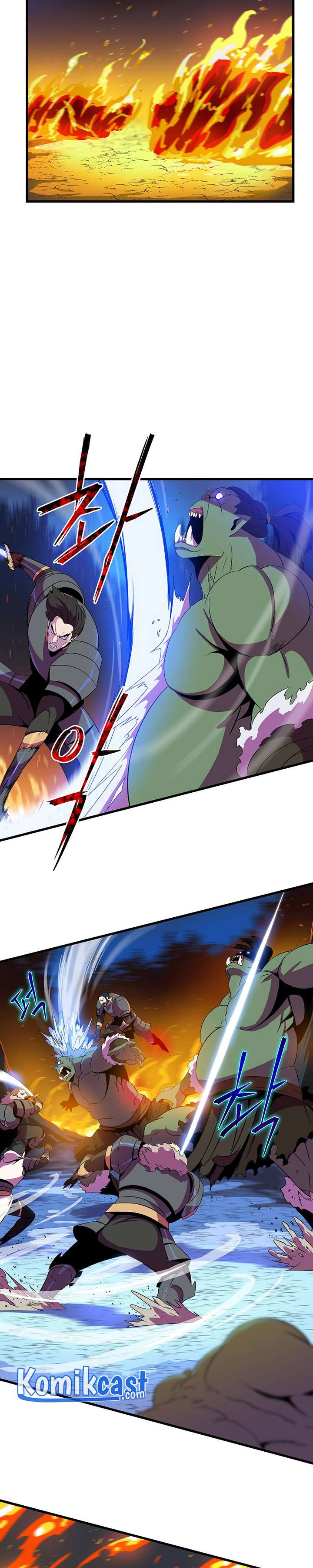 Kill the Hero Chap 68 - Next Chap 69