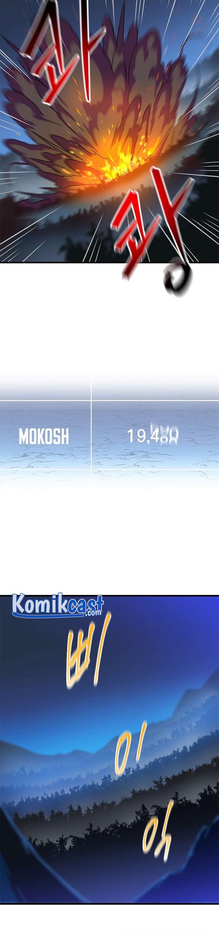 Kill the Hero Chap 68 - Next Chap 69