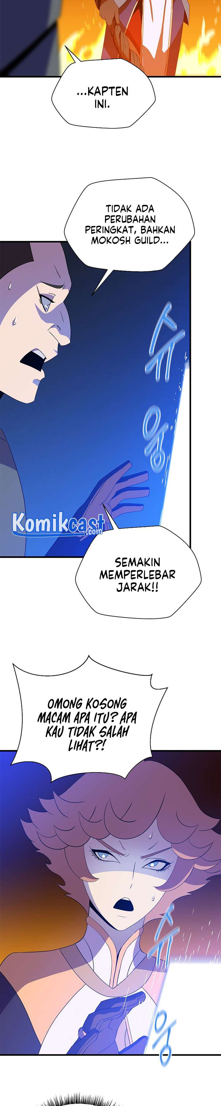 Kill the Hero Chap 68 - Next Chap 69