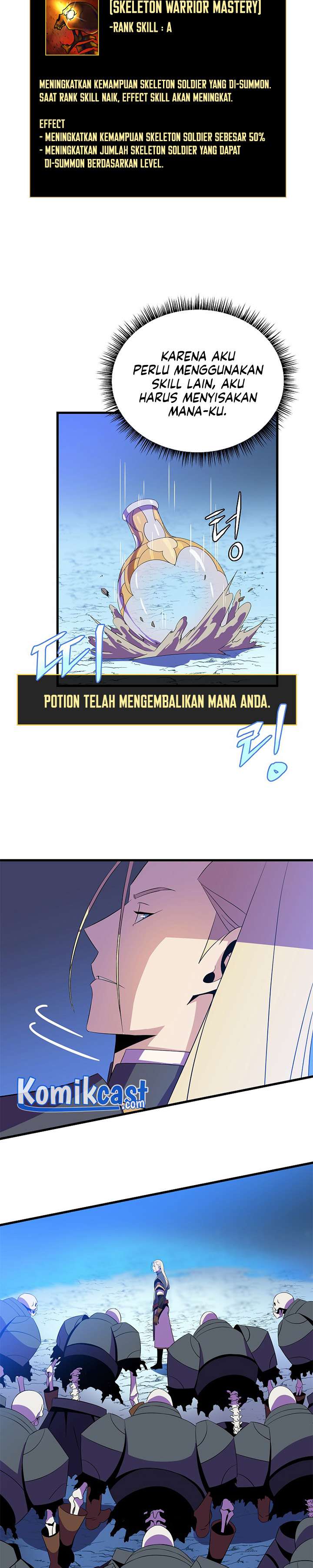 Kill the Hero Chap 68 - Next Chap 69