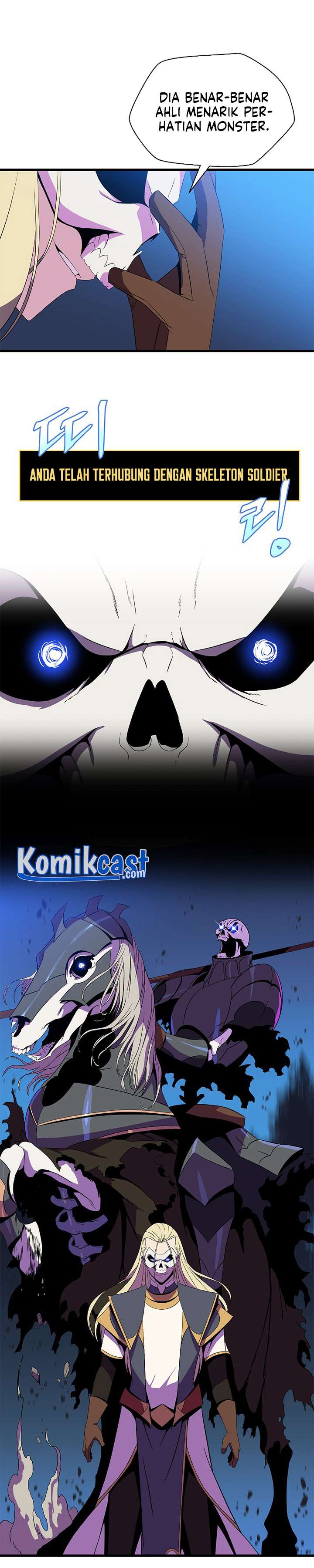 Kill the Hero Chap 68 - Next Chap 69