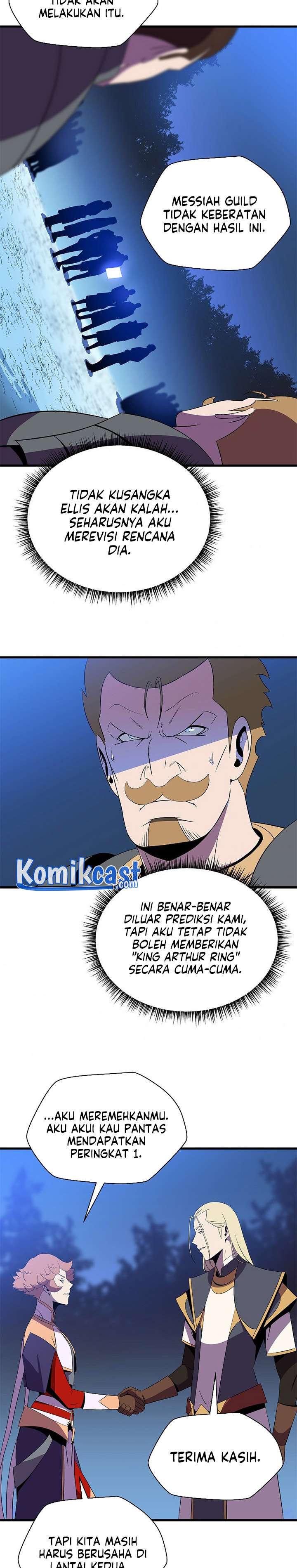 Kill the Hero Chap 68 - Next Chap 69