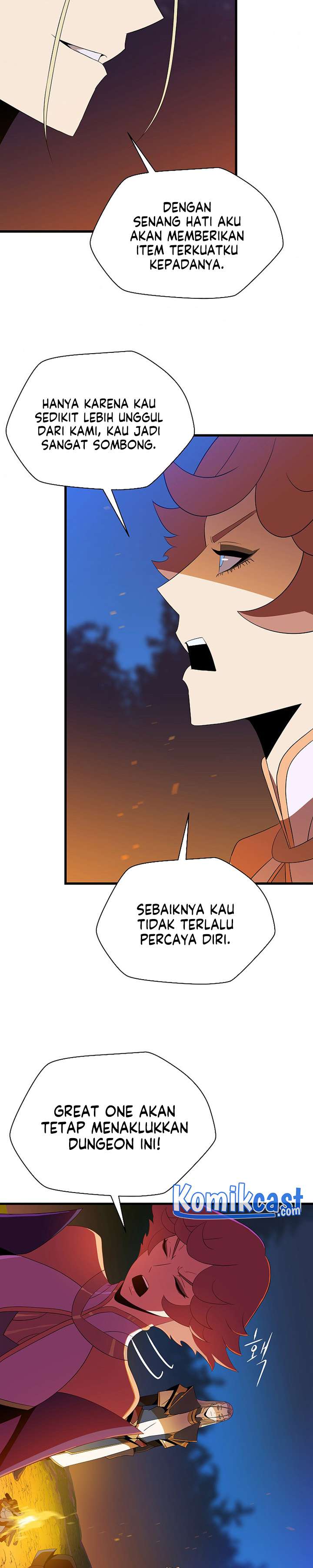 Kill the Hero Chap 68 - Next Chap 69