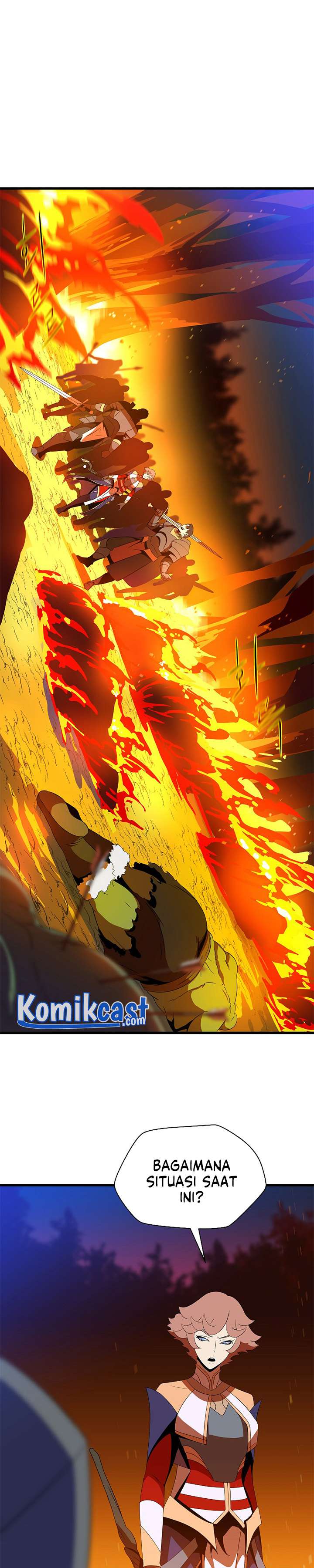 Kill the Hero Chap 68 - Next Chap 69