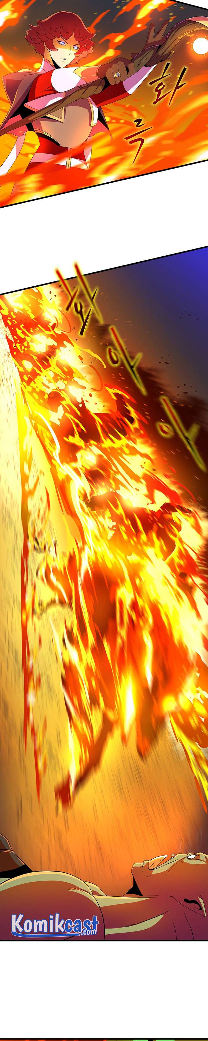 Kill the Hero Chap 68 - Next Chap 69