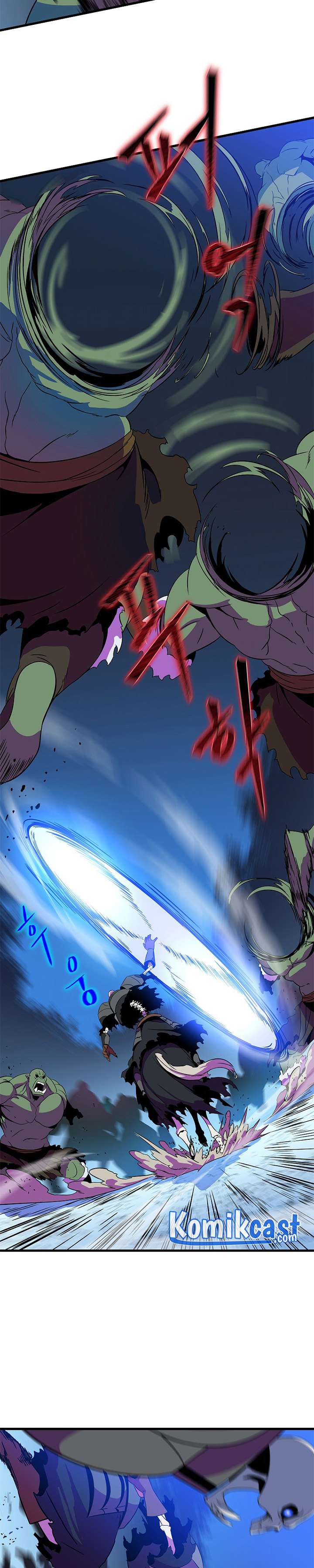 Kill the Hero Chap 68 - Next Chap 69