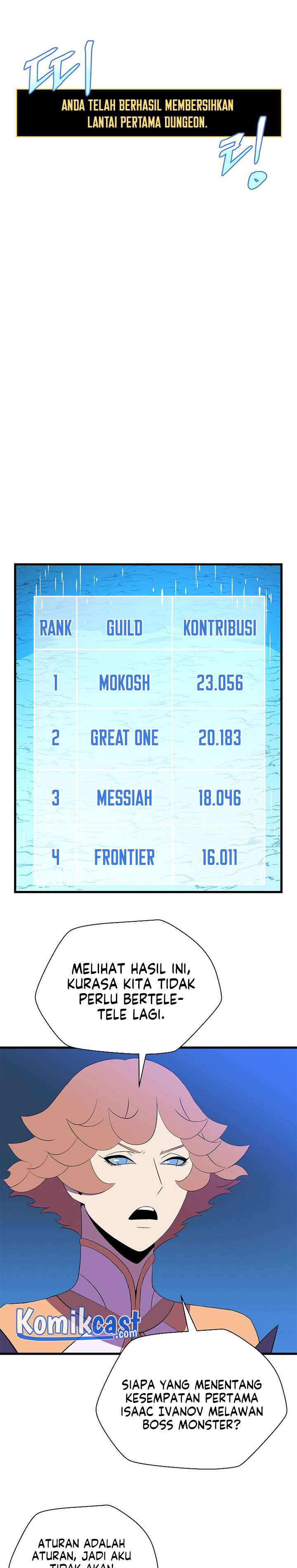 Kill the Hero Chap 68 - Next Chap 69