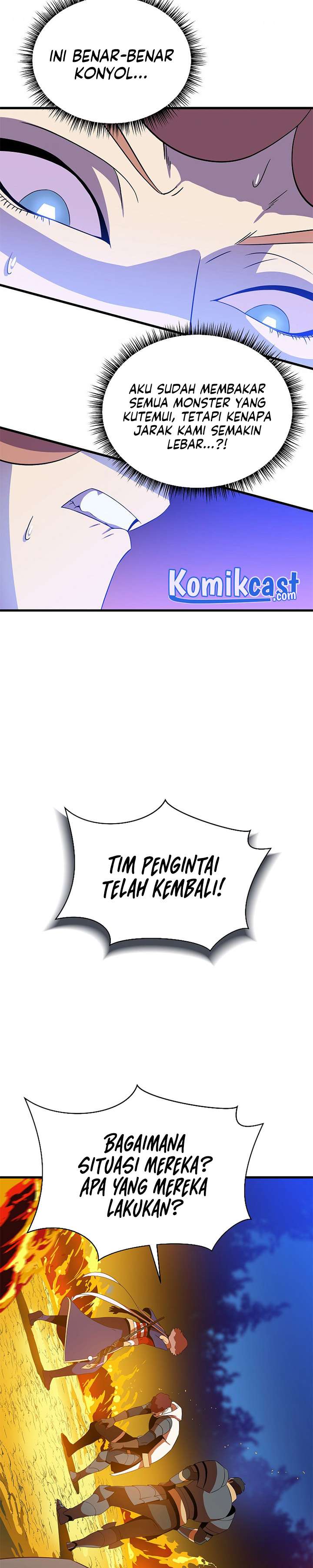 Kill the Hero Chap 68 - Next Chap 69