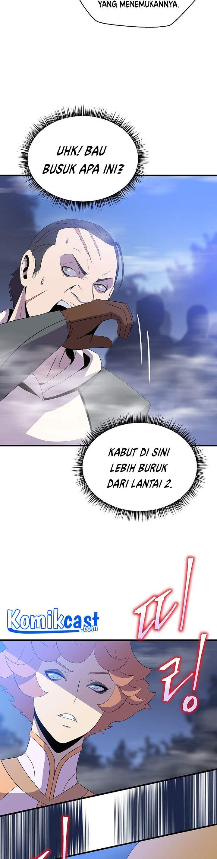 Kill the Hero Chap 69 - Next Chap 70