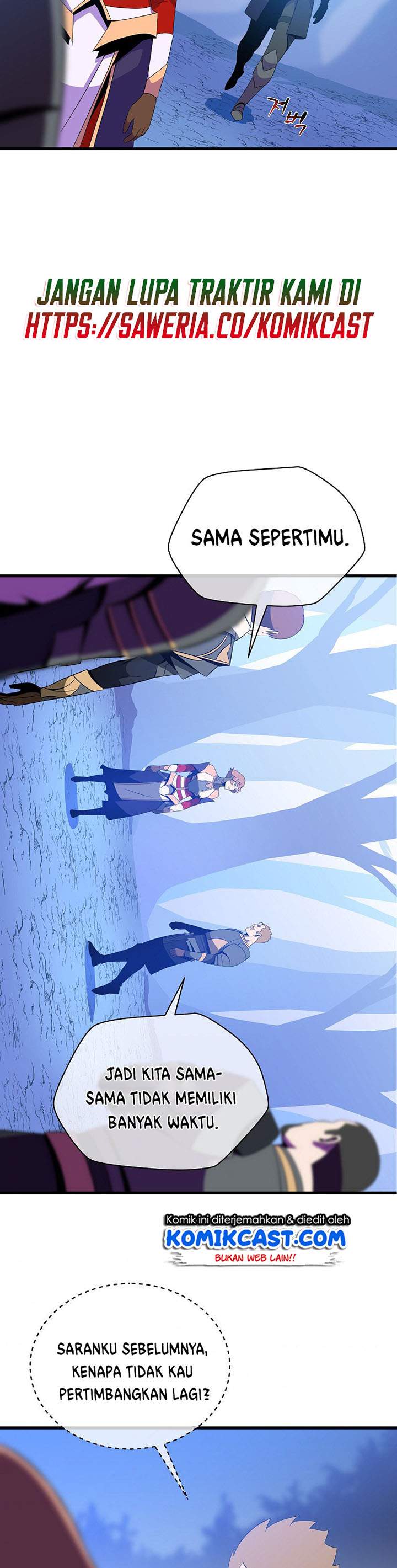 Kill the Hero Chap 69 - Next Chap 70