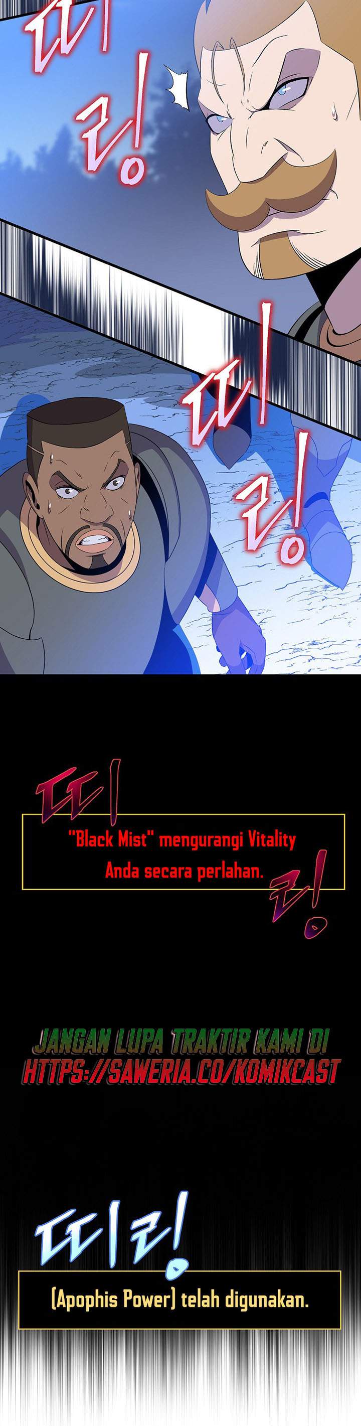 Kill the Hero Chap 69 - Next Chap 70