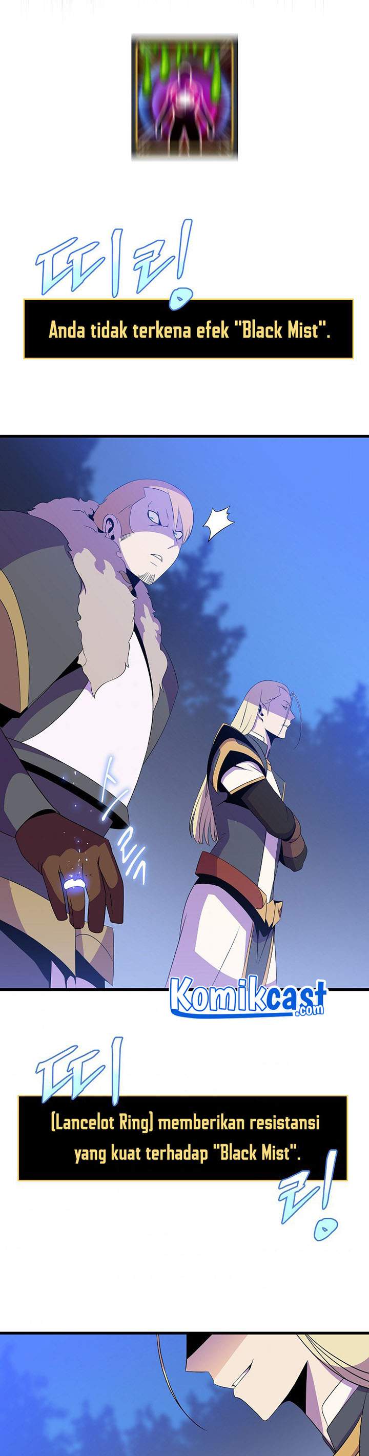 Kill the Hero Chap 69 - Next Chap 70