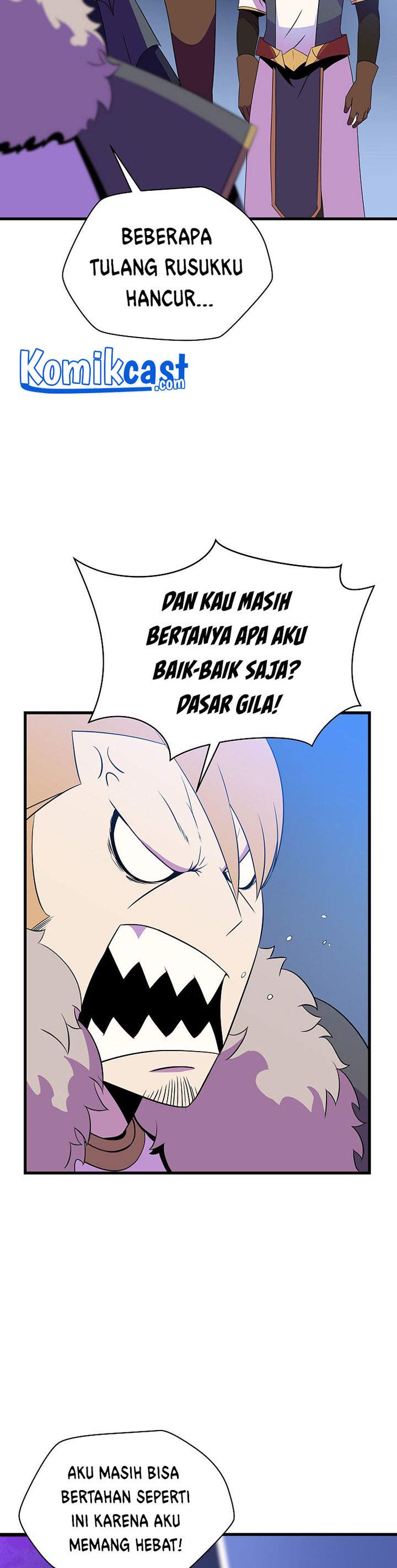 Kill the Hero Chap 69 - Next Chap 70