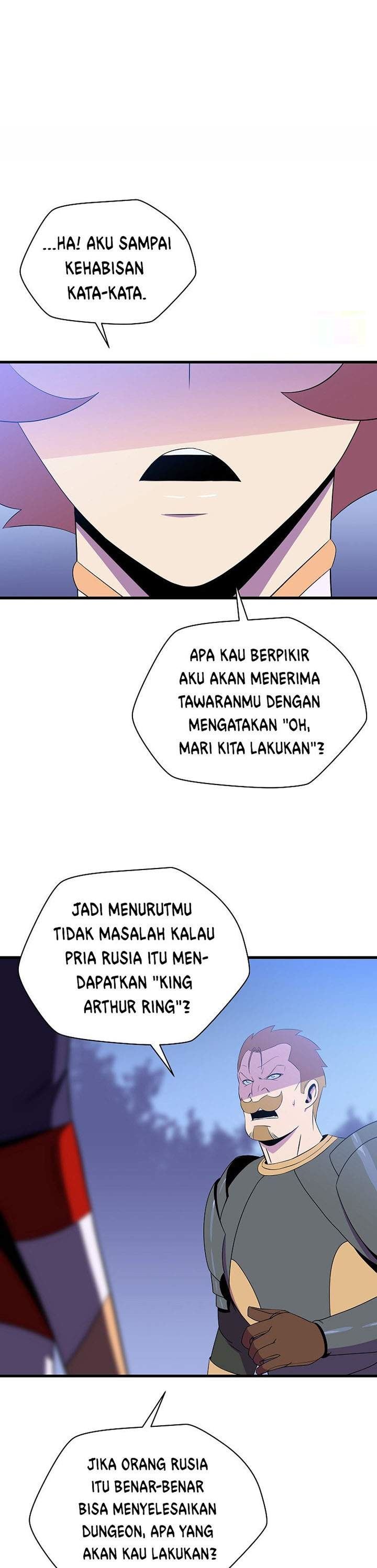 Kill the Hero Chap 69 - Next Chap 70